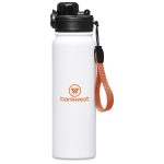 Altitude Serrano Stainless Steel Vacuum Water Bottle – 750ml - Image 6