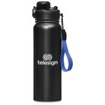 Altitude Navarro Stainless Steel Vacuum Water Bottle – 750ml - Image 4