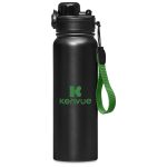 Altitude Navarro Stainless Steel Vacuum Water Bottle – 750ml - Image 5