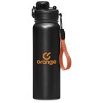 Altitude Navarro Stainless Steel Vacuum Water Bottle – 750ml - Image 6