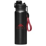 Altitude Navarro Stainless Steel Vacuum Water Bottle – 750ml - Image 7