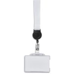 Altitude Badge Reel Single-Sided Satin Lanyard - Image 9