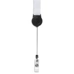 Altitude Badge Reel Double-Sided Satin Lanyard - Image 10