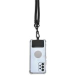 Altitude Trixie Crossbody Phone Strap in Pouch - Image 5