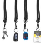 Altitude Trixie Crossbody Phone Strap in Pouch - Image 13