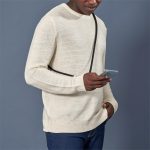 Altitude Trixie Crossbody Phone Strap in Pouch - Image 3