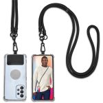 Altitude Trixie Crossbody Phone Strap in Pouch - Image 7