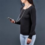 Stilski Crossbody Phone Strap - Image 10