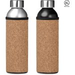 Kooshty Frislia Recycled Aluminium Water Bottle - 650ml - Image 4