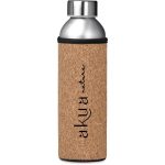 Kooshty Frislia Recycled Aluminium Water Bottle - 650ml - Image 8