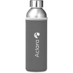 Kooshty Tosla Recycled Aluminium Water Bottle - 650ml - Image 10