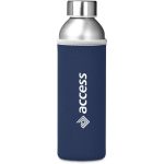 Kooshty Tosla Recycled Aluminium Water Bottle - 650ml - Image 12