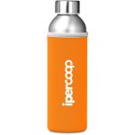 Kooshty Tosla Recycled Aluminium Water Bottle - 650ml - Image 13