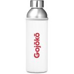 Kooshty Tosla Recycled Aluminium Water Bottle - 650ml - Image 17