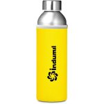 Kooshty Tosla Recycled Aluminium Water Bottle - 650ml - Image 18