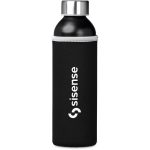 Kooshty Nostro Recycled Aluminium Water Bottle - 650ml - Image 7