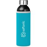 Kooshty Nostro Recycled Aluminium Water Bottle - 650ml - Image 9