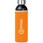Kooshty Nostro Recycled Aluminium Water Bottle - 650ml - Image 13