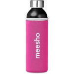 Kooshty Nostro Recycled Aluminium Water Bottle - 650ml - Image 14