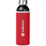 Kooshty Nostro Recycled Aluminium Water Bottle - 650ml - Image 16