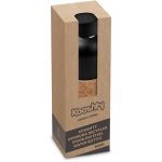 Kooshty Bermuda Kork Recycled Stainless Steel Water Bottle - 800ml - Image 2
