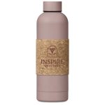 Kooshty Bermuda Kork Recycled Stainless Steel Water Bottle - 800ml - Image 10