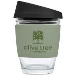 Kooshty Contempro Glass Kup - 340ml - Image 6