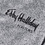 Serendipio Tranquil Sherpa Fleece Blanket - Image 2