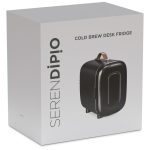 Serendipio Cold Brew Desk Fridge - Image 2