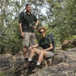 Ladies Letaba Golf Shirt - Image 4