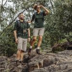 Ladies Letaba Golf Shirt - Image 6