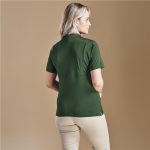 Ladies Letaba Golf Shirt - Image 3
