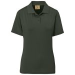 Ladies Letaba Golf Shirt - Image 12