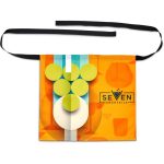 Hoppla Classic Half Apron - Image 4