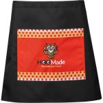 Hoppla Waiters Half Apron - Image 2
