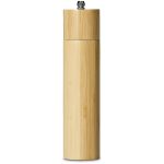 Okiyo Shioki Bamboo Salt or Pepper Mill - Image 2