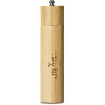 Okiyo Shioki Bamboo Salt or Pepper Mill - Image 5