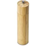 Okiyo Shioki Bamboo Salt or Pepper Mill - Image 13
