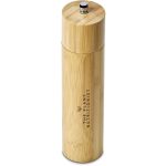 Okiyo Shioki Bamboo Salt or Pepper Mill - Image 17