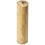 Okiyo Shioki Bamboo Salt or Pepper Mill - Image 9