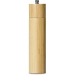 Okiyo Shioki Bamboo Salt or Pepper Mill - Image 16