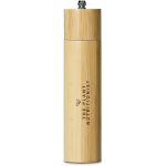 Okiyo Shioki Bamboo Salt or Pepper Mill - Image 12
