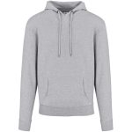 Mens Okiyo Kaizen Recycled Hooded Sweater - Image 7