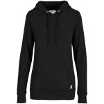 Ladies Okiyo Kaizen Recycled Hooded Sweater - Image 7