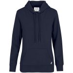Ladies Okiyo Kaizen Recycled Hooded Sweater - Image 9