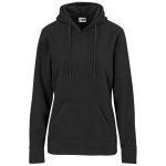 Ladies Dawson Polar Fleece Hooded Sweater - Image 6