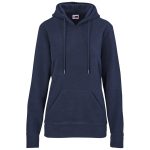 Ladies Dawson Polar Fleece Hooded Sweater - Image 8