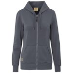 Ladies Rift Hooded Sweater - Image 8