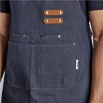 Oliver Bib Apron - Image 2