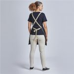 Oliver Bib Apron - Image 3